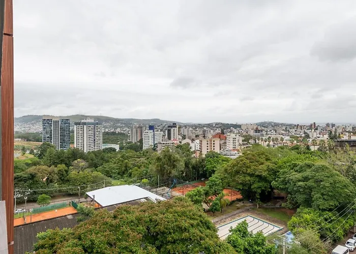 Liv - 1301 Apartamento