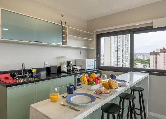 Liv - 1301 Apartamento