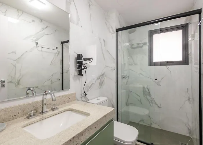 Apartamento Liv - 1301 *