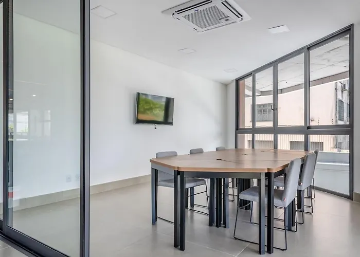 Liv - 1301 Apartamento