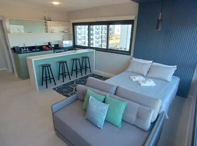 Apartamento Liv - 1301