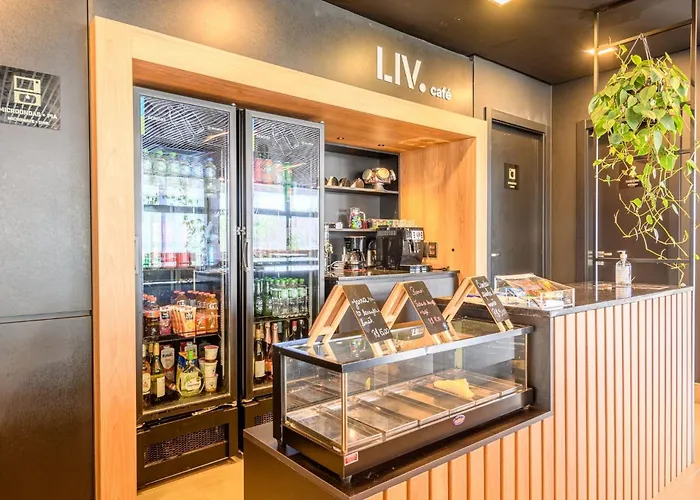 Liv - 1301 Apartamento
