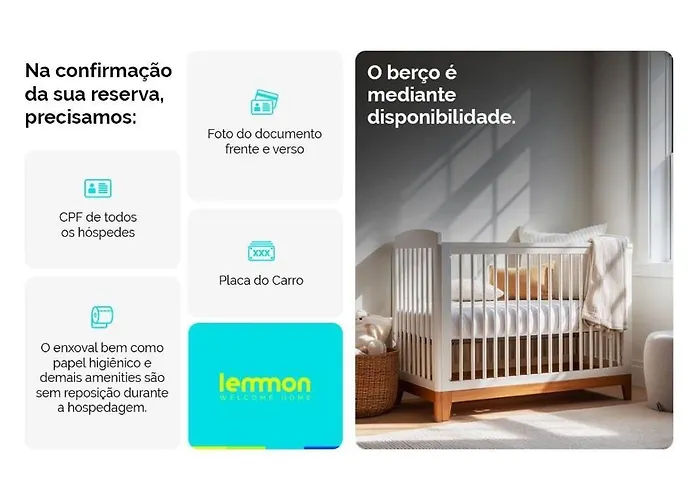 Apartamento Liv - 1301